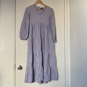 Universal Thread Maxi Dress with Pockets